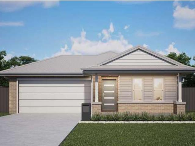 Best Value For Money Home in North Rothbury. Exchange with only $15,000 now, No Repayments until completion