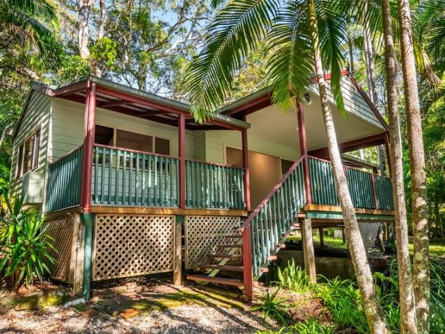 Best Value Freestanding Home in Byron Bay
