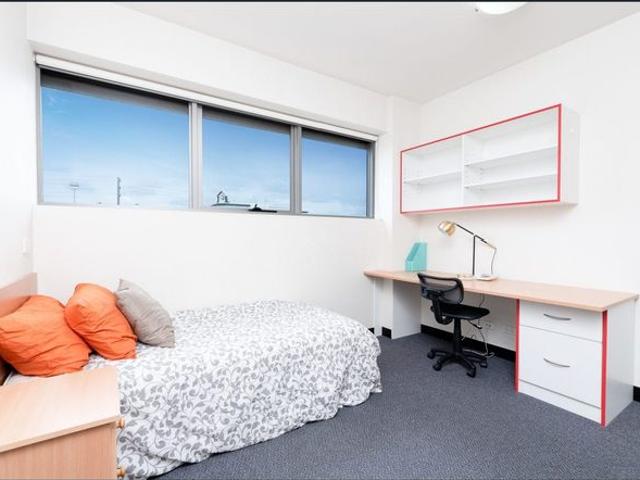Best Value in Melbourne! Student Only Accommodation