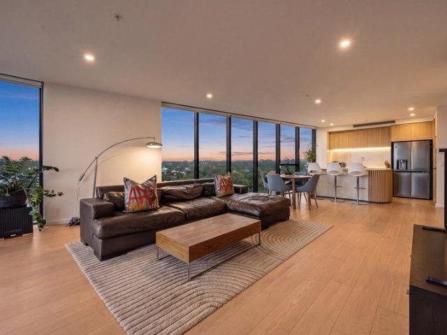 Best Value in Eve Residences Exceptional Luxury Opportunity