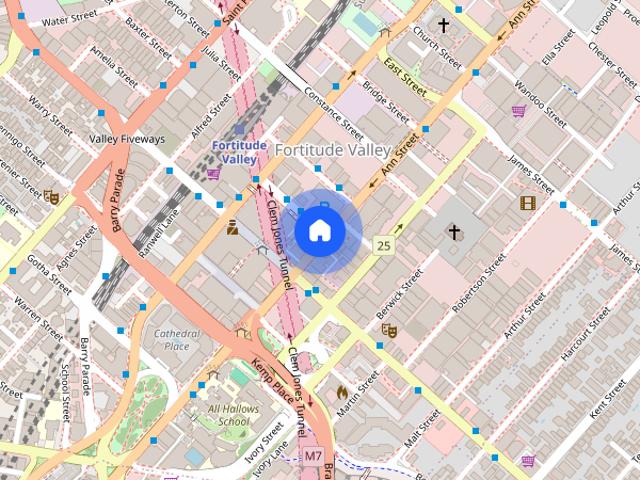 Best Value in Fortitude Valley