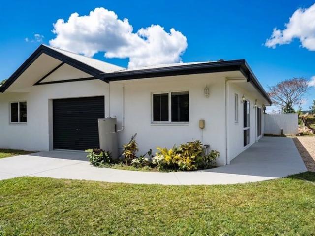 BEST VALUE IN KURANDA! UNFURNISHED