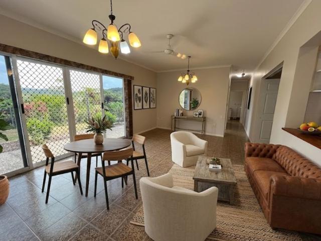 BEST VALUE IN KURANDA! UNFURNISHED