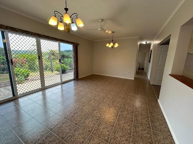 BEST VALUE IN KURANDA! UNFURNISHED