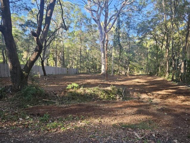 Best Value Land on Russell Island Privacy Guaranteed