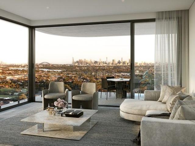Best Value Two Bedder at Victoria Place the Burwood Landmark