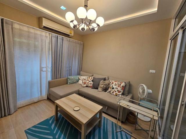 Best Value The Seed Musee 2BR 78 ตร.ม. พร้อมพงษ์ | ต่ำกว่าตลาด 4% U6550