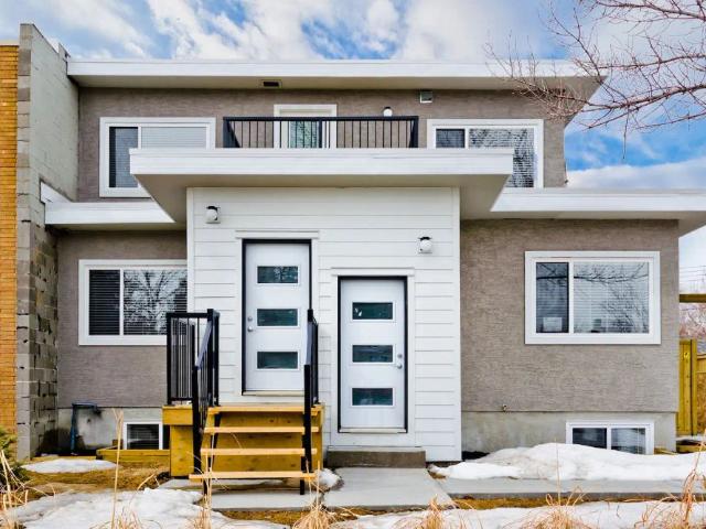 Best Value 1 Bed / 1 Bath Bright Basement Suite Bankview — 1 Bedroom Apartment