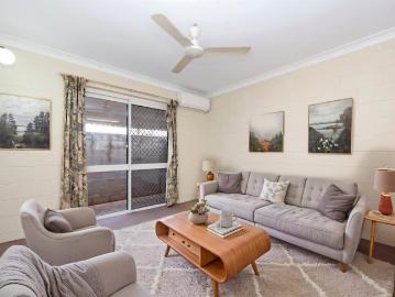 BEST VALUE 2 BDRM UNIT IN TODAY'S MARKET