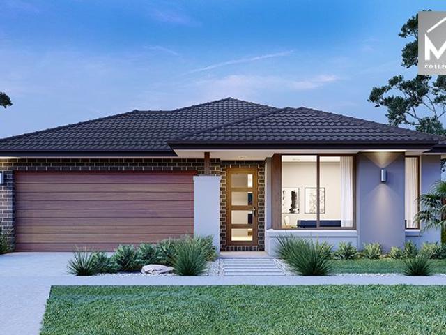 Best Value 4 Bedrooms H&L Package