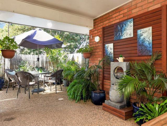 Best valued unit in the heart of Yeppoon