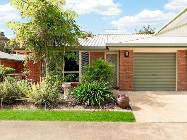 Best valued unit in the heart of Yeppoon
