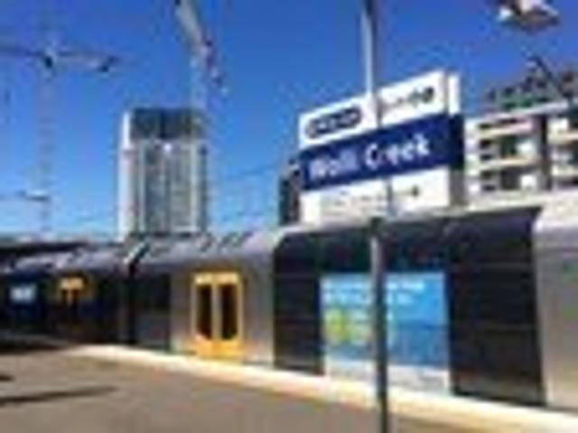 Best valued New two bedrooms and three bedrooms apartment near the airport. multiple units available!