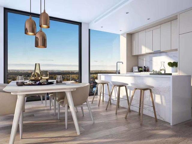 Best Valued OFF The Plan OR Completed Brand new apartments