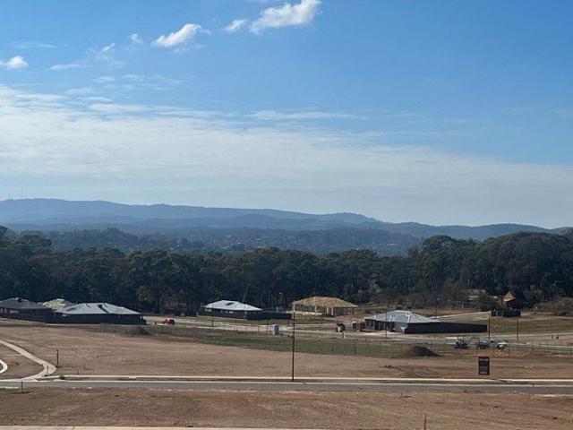 Best View In Gunangara Castlemaine