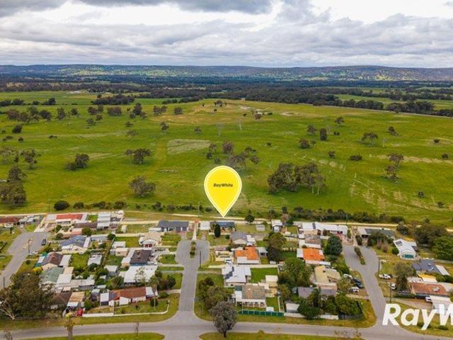 Best View in North Pinjarra