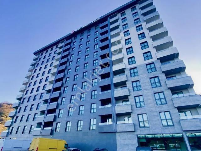 Best Western Plus Satılık Rezidans Daire