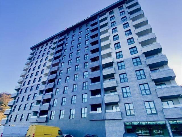 BEST WESTERN PLUS SATILIK REZİDANS DAİRE