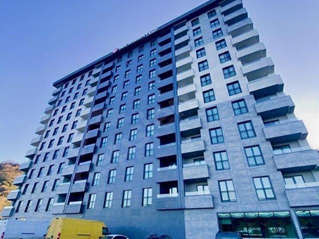 BEST WESTERN PLUS SATILIK REZİDANS DAİRE