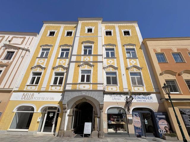Bestandfreies Stadthaus für Investoren Bauträger Entwickler