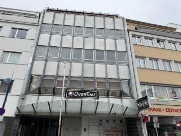 Wels, Oberösterreich - Büroraum, Keller