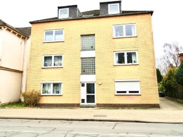 Beständiges Anlageobjekt, 7 Familienhaus