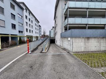 Buchrain, Kanton Luzern