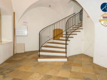 Johann-Keusch-Gasse, Krems an der Donau, Niederösterreich