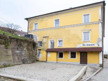 Obernberg am Inn, Bezirk Ried im Innkreis, Oberösterreich