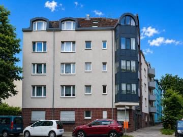 Bestandsstark investieren Mehrfamilienhaus in Berlin