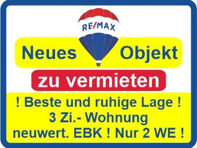 Beste und ruhige Lage! neue Einbauküche, Garage mgl.! Nur 2 WE! Hochparterre, nur wenige Stufen!