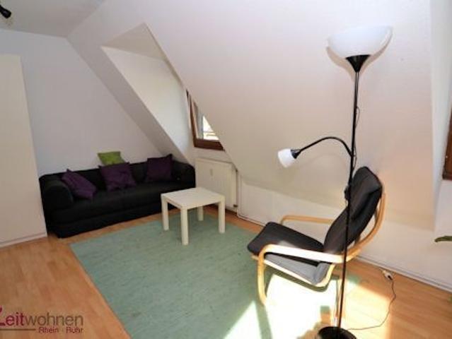 Beste Wohnlage Apartment direkt am Hansaring