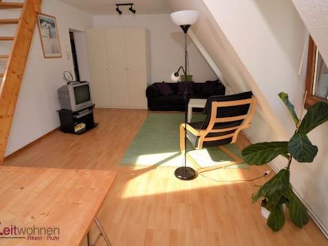 Beste Wohnlage Apartment direkt am Hansaring