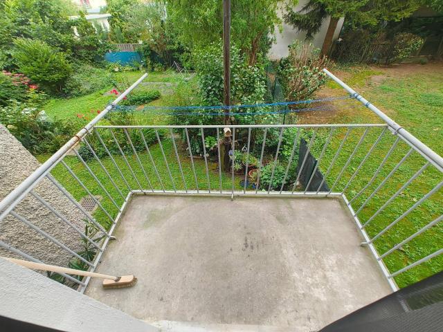 Beste Wohnung in der Innenstadt für Singles oder Pärchen