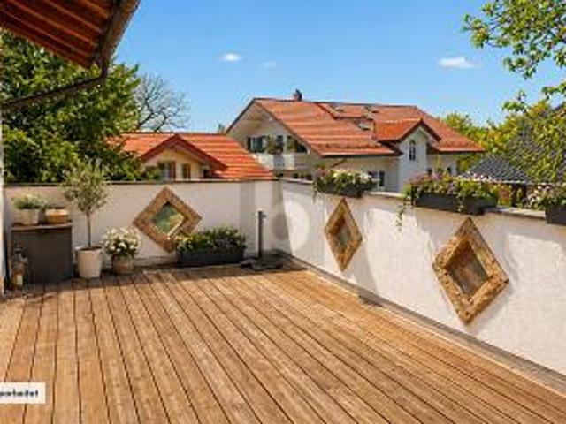 BESTE ZENTRALE LAGE MIT BERGBLICK