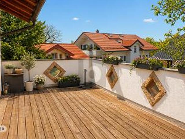 BESTE ZENTRALE LAGE MIT BERGBLICK