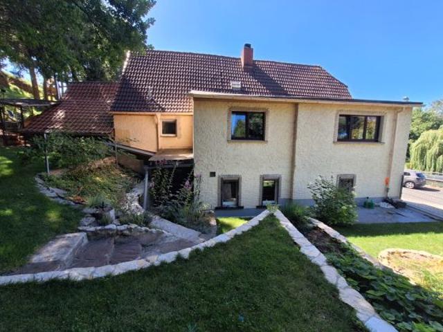 Beste Aussicht, Zentrale Lage