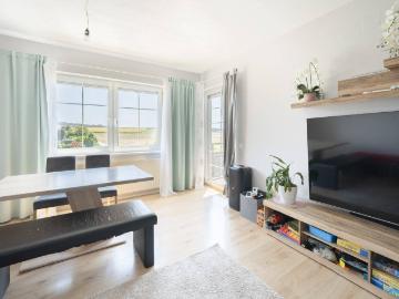 Wohnung zum Verkauf in 7053 - Keller