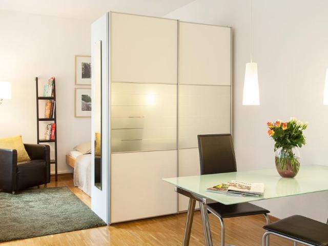 Beste Citylage Modern wohnen im Belgischen Viertel