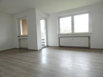 Apartment for rent in Heißen Fulerum - Balkon