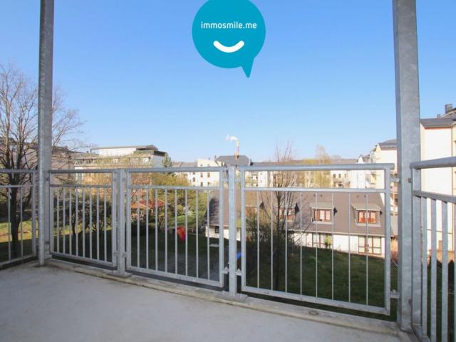 • beste Lage • in Schloßchemnitz • 3 Zimmer • mit Einbauküche • und Balkon • bald wieder frei! ID: 590