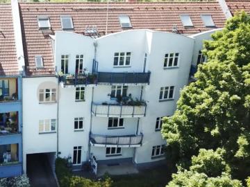 Beste Lage Karlshorst 89qm zum Preis von 2019