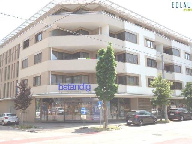 BESTE LAGE LOGGIA/BALKON