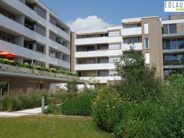 BESTE LAGE Ruhige Wohnung mit LOGGIA!