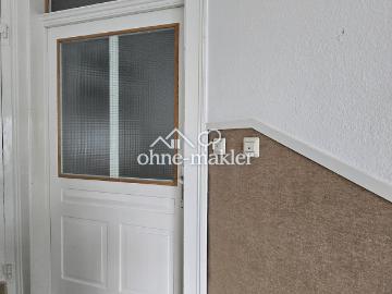 Diakonissenplatz, Feuerbacher Tal - Balkon