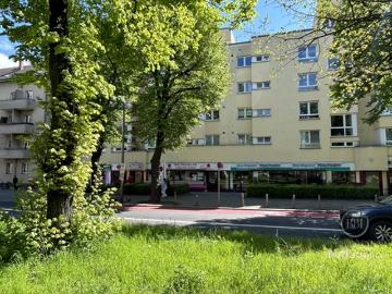 Kleistpark, Berlin U-Bahn, Tempelhof-Schöneberg, Berlin, Bundesland Berlin