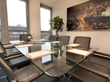 Bergerhausen, Essen, Stadtbezirk II