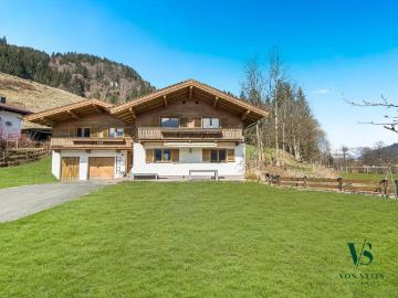 Haus zum Verkauf in 6371