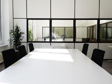 Ringbahnstraße, Heerdt, Rhein-Neuss, Bergisches Land, Nordrhein-Westfalen