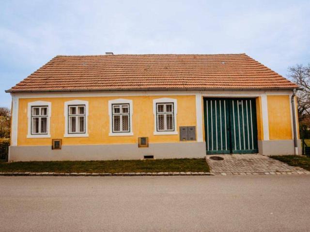 Besterhaltenes und erhaltenswertes Landhaus